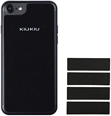 KIUKIU Mobile Phone Car Mount Holder for iPhone 7 on Dashboard