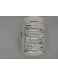 Shaklee Performance Endurance Electrolyte Lemon Lime Drink 30 Servings