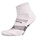 Balega Enduro Arch Support Performance Quarter Athletic Running Socks for Men and Women (1 Pair)