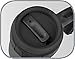 Thermos Work Series Travel Mug, 20-Ounce, Gunmetal Gray