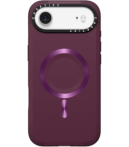 Amazon.com: CASETiFY for iPhone Air Case - Force Compatible with
