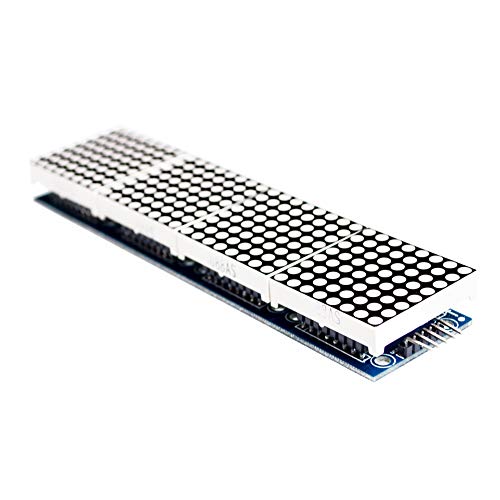2 Onyehn+MAX7219+Display+Arduino+Microcontroller