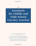 Standards for Middle and High School Literacy Coaches