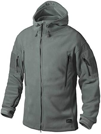 Helikon-Tex Men's Gunfighter Soft Shell Jacket Taiga Green size X