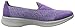 Skechers Performance Women's Go Walk 4 Pursuit Walking Shoe, Purple, 9.5 M US