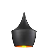 Moderne Industrie beleuchtung Metall Schatten Loft Pendelleuchte Retro