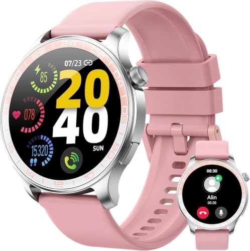 Soudorv Smart Watch