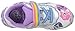 Stride Rite My Pony Equestria Lighted Running Shoe (Toddler/Little Kid)