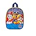 PAW Patrol Boys 10 Inch Mini Backpack Children's, Red One Size