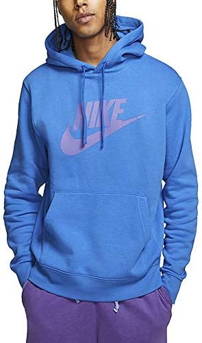 nike gx club hoodie
