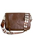 Comic Images Chewbacca Messenger Bag Doll Plush