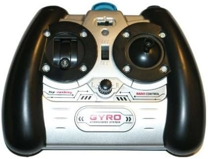 Syma S107 Rc Helicopter Remote Controller