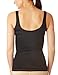 Spanx Slimplicity Open-Bust Camisole, Large, Black