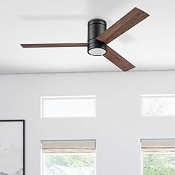 Prominence Home Espy Modern 52 Inch Ceiling Fan