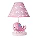 Lambs & Ivy Splish Splash, Lamp Shade and Bulb