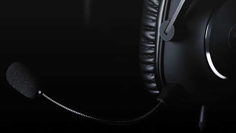 PRO X Lightspeed Kabelloses Gaming-Headset