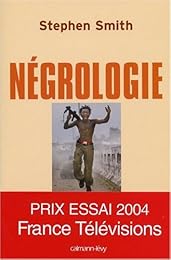 Négrologie
