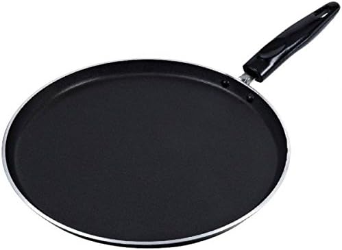 Dosa Pan,Non Stick Dosa Tawa,Dosa tawa indian style,Dosa Tawa non stick,Dosa Pan Indian,Dosa pan non stick(2.6mm)