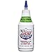 Lucas 10008 Power Steering Stop Leak - 12 oz primary