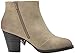BC Footwear Women's Alliance Boot