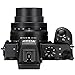 Nikon Z50 Mirrorless Camera Body 4K UHD DX-Format 2 Lens Kit NIKKOR Z DX 16-50mm F3.5-6.3 VR + Z DX 50-250mm F4.5-6.3 VR Bundle Deco Gear Backpack + Photo Video LED + Filters + Software & Accessories