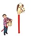 Fun Express - Inflatable Stick Horse