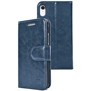 RadiArmor Anti-Radiation Case - Compatible iPhone Xr - Lab Certified EMF Protection (Teal)