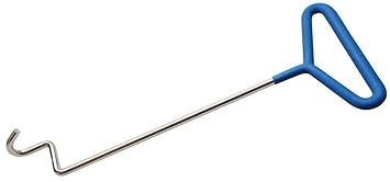 BGS Auspuff-Ziehhaken, BGS-121
