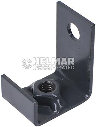 58705-U2170-71 - Toyota Forklift Mirror Bracket