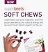 HumanN SuperBeets Soft Chews | Grape Seed Extract and Non-GMO Beet Powder Helps Support Healthy Circulation, Blood Pressure & Energy. (Pomegranate Berry Flavor, 60 Count, 1 Pack)thumb 1