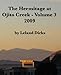 The Hermitage at Ojito Creek - Volume 3