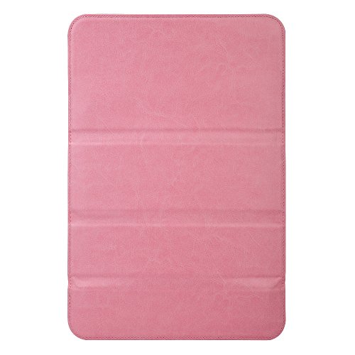 image for TechCode iPad 9.7 inch 2017 Sleeve, Portable Stylish Elegant Ultra Sli