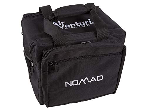Air Venturi Nomad II 4500 PSI Portable PCP Compressor - Thumbnail 4