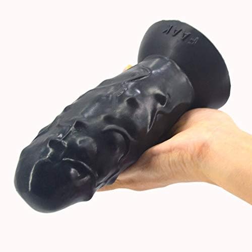 CWHMYB Silicone Anel Plug - Suitable For Beginners And Experienced Users Durable Very Useful