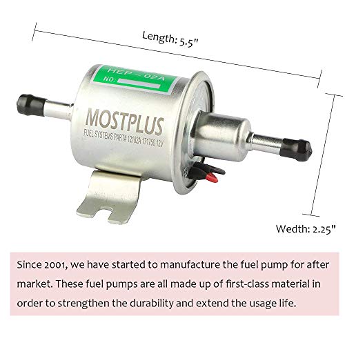 2 MOSTPLUS+Universal+Pressure+Motorcycle+Carburetor