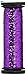 Kreinik Blending Filament 50m Metallic Thread for Sewing, 55-Yard, Hi Lustre Purple
