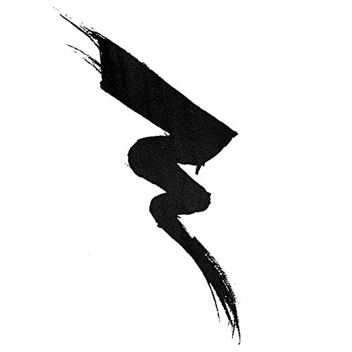 NYX PROFESSIONAL MAKEUP Epic Ink Liner, Black, 0.03 Ounce