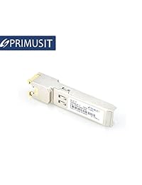 primusit 100% compatible para Cisco Transceptor SFP