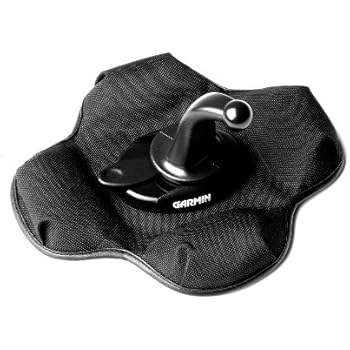 Garmin Portable Friction Mount - Frustration Free Packaging