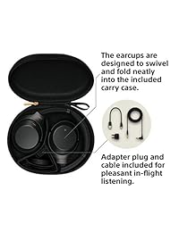 Sony WH1000XM3   Auriculares inalámbricos con cancelación de ruido (WH 1000XM3)