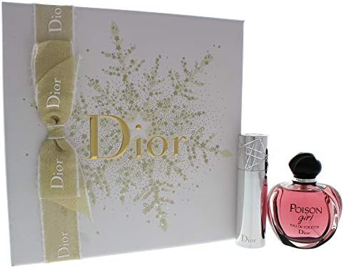 christian dior poison girl 100ml