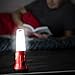 Energizer Weatheready Lantern 2-in-1 LED Light, High Lumens Flashlights for Safety, Hazards, Emergencies, Hurricane, Batteries Included
