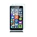 Lumia 640 Case, Microsoft Lumia 640 Circle(TM) Combo Rugged Shell Cover Holster with Built-in Kickstand and Holster Locking Belt Clip Black + Circle(TM) Stylus Touch Screen Pen