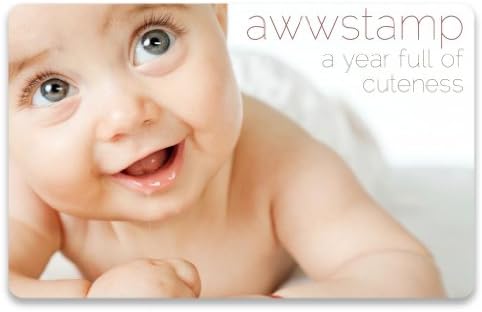 AWWSTAMP Gift Card - $50