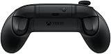 Xbox Wireless Controller Carbon Black – Hybrid D-Pad, Share button, 3.5mm jack view 5