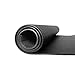 Cap Barbell Premium Mat for Upright Bikes & Equipment (3' x 4')