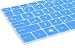 2PCS ASUS Keyboard Skin for 13.3