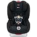 Britax Boulevard ClickTight Convertible Car Seat – 2 Layer Impact Protection – Rear & Forward Facing – 5 to 65 Pounds, Circathumb 3