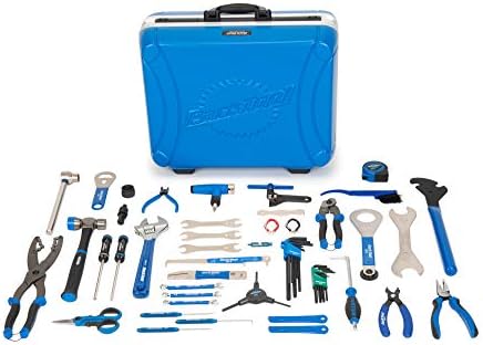 park tool blue