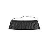 CHEYA Oxford Cloth Car Interior Trunk Storage Box